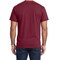 Gildan Unisex Heavy Cotton T-Shirts for Crafting, Maroon Multi-Pack Choices DIY Project Bundle